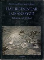 Hällristningar i gränsbygd. Bohuslän och Östfold 