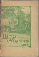 Lund och utställningen 1907 