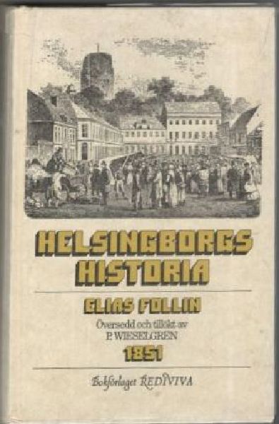 Helsingborgs historia 