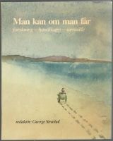 Man kan om man får. Forskning, handikapp, samhälle 