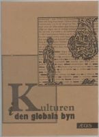 Kulturen i den globala byn 