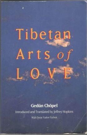 Tibetan Arts of Love 
