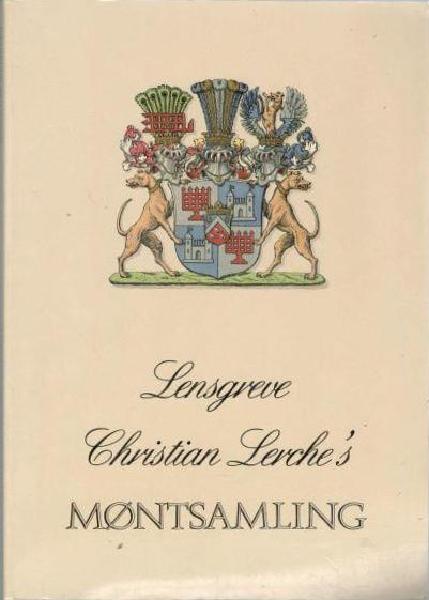 Lensgreve Christian Lerche's Møntsamling 