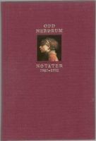 Notater 1967-1992 
