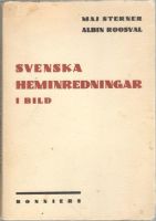 Svenska heminredningar i bild 