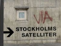 Stockholms satelliter 