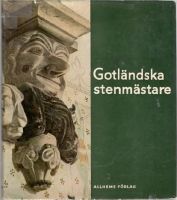 Gotländska stenmästare 