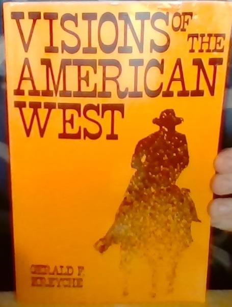Visions of the American West 