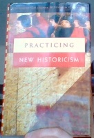 Practicing New Historicism 