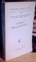 Relazioni Del X Congresso Internazionale Di Scienze Storiche. Volume II. Storia dell'Antichita 