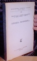 Relazioni Del X Congresso Internazionale Di Scienze Storiche. Volume IV. Storia Moderna 