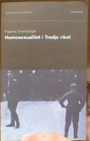 Homosexualitet i Tredje riket 