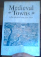 Medieval Towns 