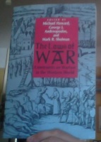 The Laws of War. Constraints on Warfare in the Western World 