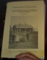 Jorden, bonden och hans familj. En studie av bondejordbruket i en socken i norra Småland under 1800-talet, med särskild hänsyn till jordägande, syssel