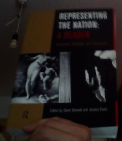 Representing the Nation. A Reader. Histories, Heritage, Museums 