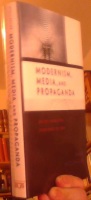 Modernism, Media, and Propaganda: British Narrative from 1900 to 1945 