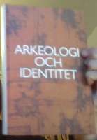 Arkeologi och identitet 