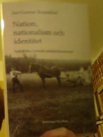 Nation, nationalism och identitet. Sydafrika i svensk sekelskiftesdebatt 