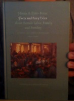 Facts and Fairy Tales about Female Labor, Family and Fertility. A Seven-Country Comparison, 1850-1990 