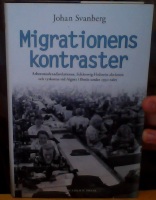 Migrationens kontraster. Arbetsmarknadsrelationer, Schleswig-Holstein-aktionen och tyskorna vid Algots i Borås under 1950-talet 