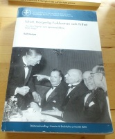 Idrott, borgerlig folkfostran och frihet : Torsten Tegnér som opinionsbildare 1930-1960 