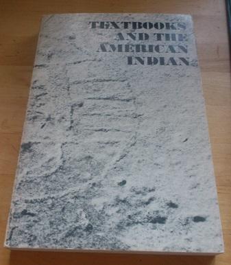 Textbooks and the American Indian 