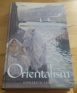 Orientalism 