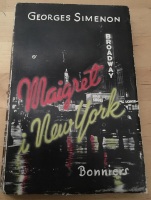 Maigret i New York 