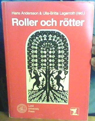 Roller och rötter 