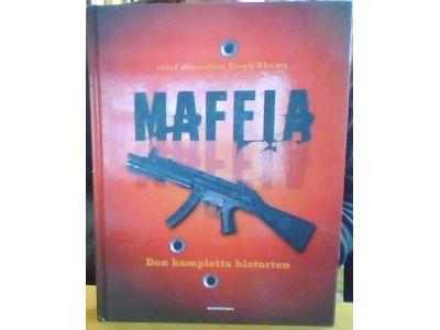 Maffia - Den kompletta historien 
