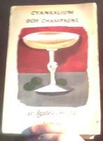 Cyankalium och champagne 