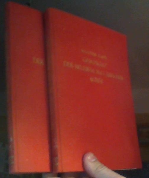 Geschichte der Altbulgarischen Kunst bis zur Eroberung des Bulgarischen Reiches durch die Türken + Geschichte der Bulgarischen Kunst unter der türkisc
