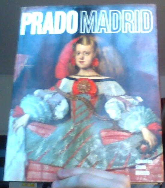 Prado. Madrid 