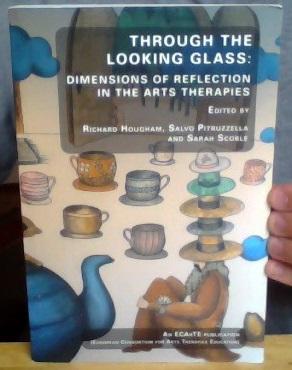 Through the Looking Glass. Dimensions of Reflections in the Arts Therapies 